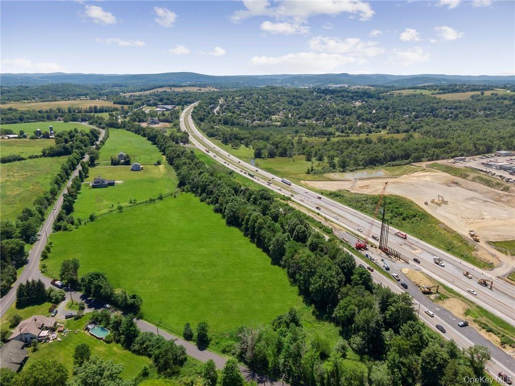 Tbd Old Chester & Duck Farm Road Goshen, NY 10924 - Photo 13 of 35 a view of a city street view with ocean view