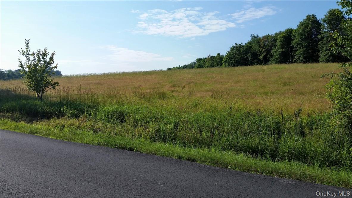 Tbd Old Chester & Duck Farm Road Goshen, NY 10924 - Photo 31 of 35 a view of a field with an ocean