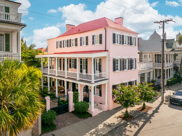 $6,492,000 | 42 South Battery, Charleston, SC 29401