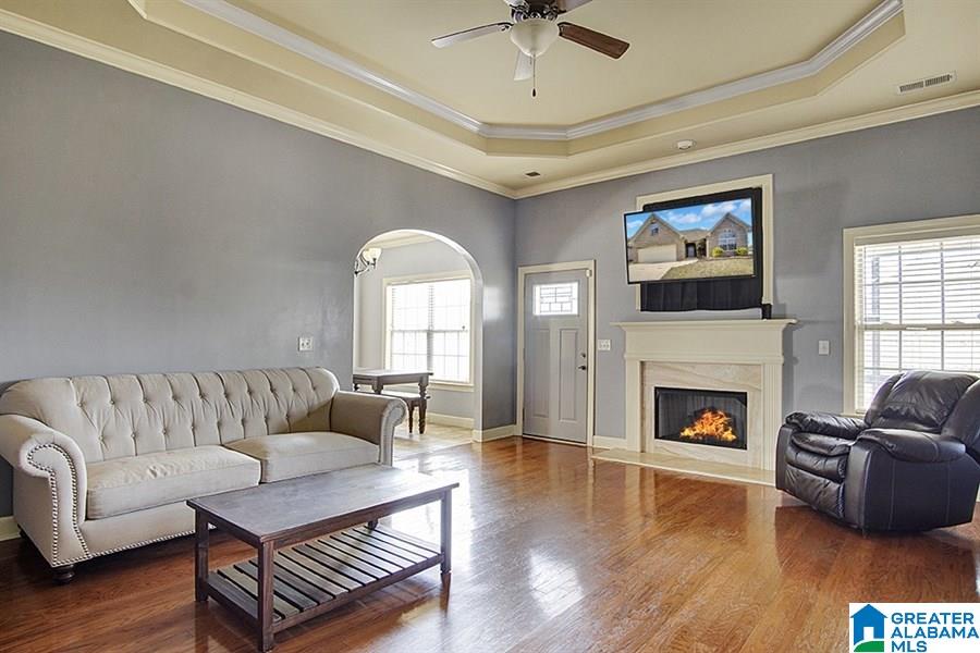 3049 Highview Lane Calera, AL 35040 - Photo 3 of 19 Gallery Image 3
