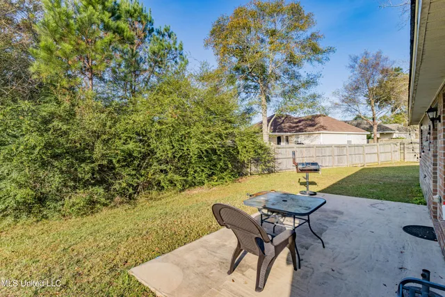$1,675 | 13777 Shelby Court, Gulfport, MS 39503