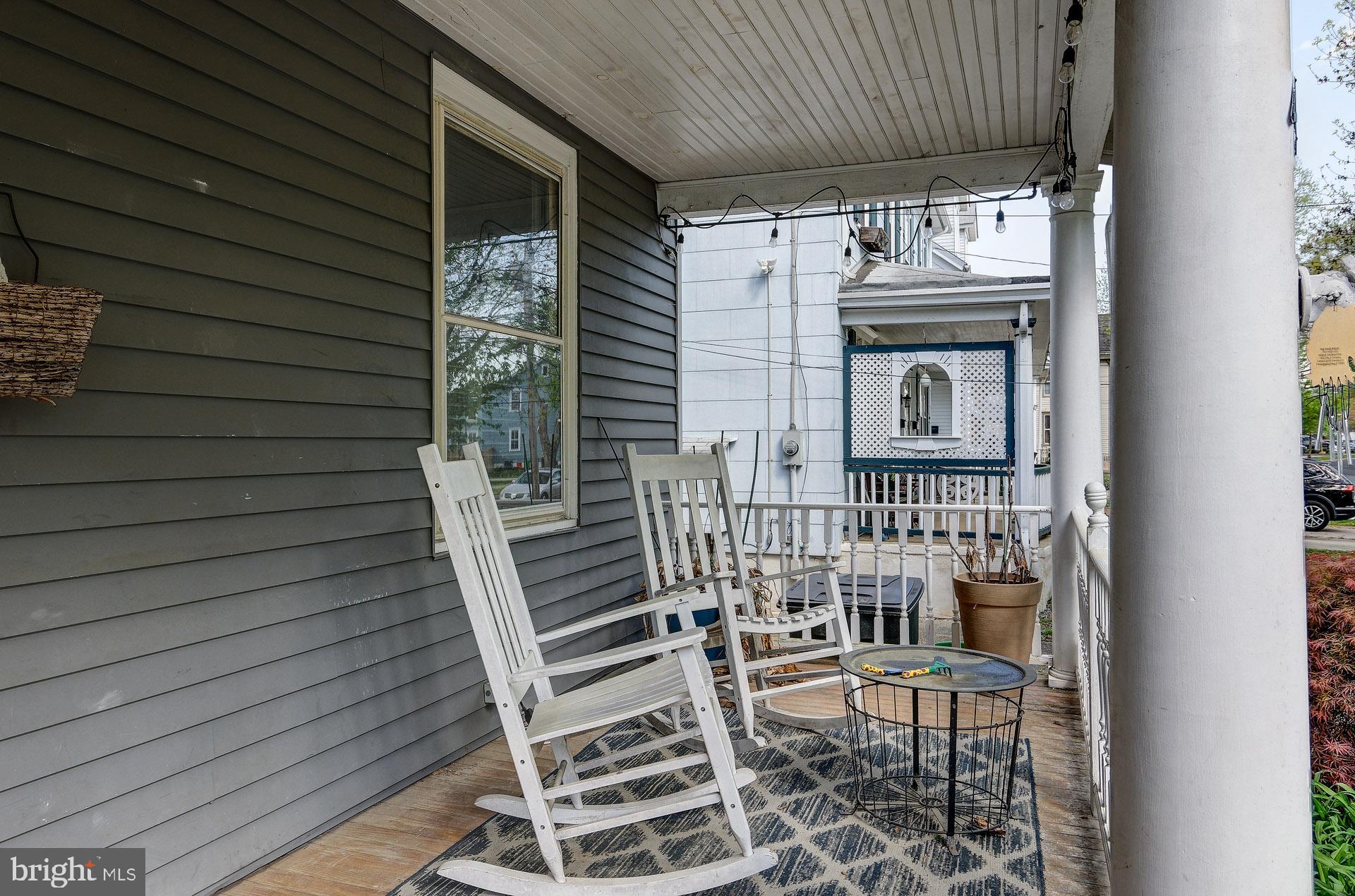 42 Walnut Street Haddonfield, NJ 08033 - Photo 3 of 30