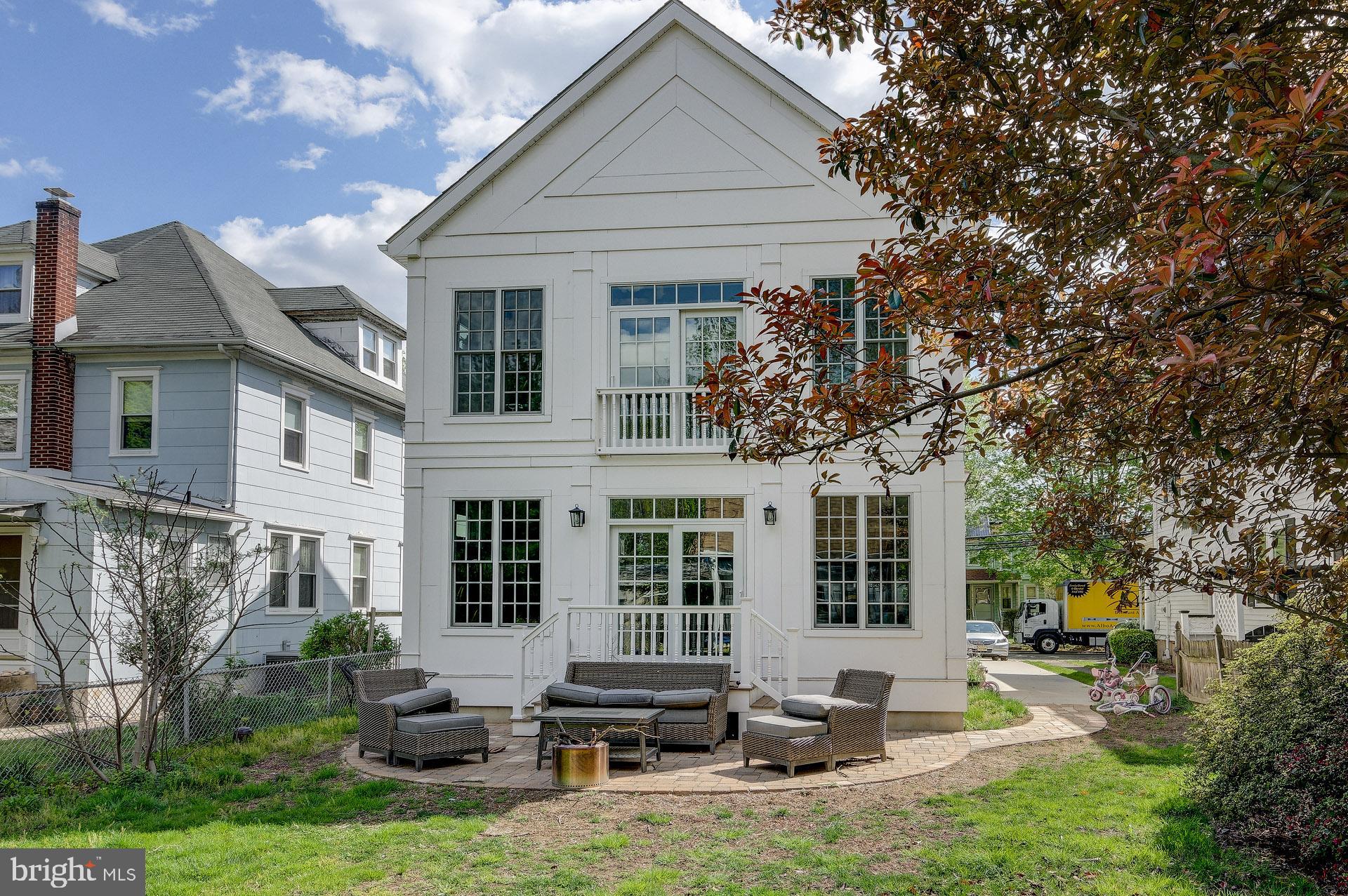 42 Walnut Street Haddonfield, NJ 08033 - Photo 4 of 30