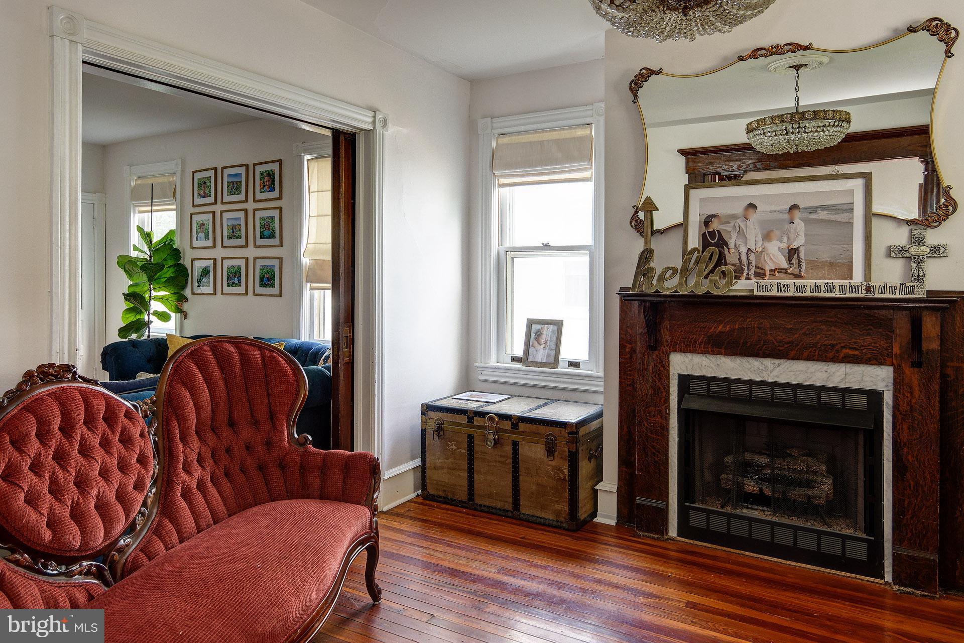 42 Walnut Street Haddonfield, NJ 08033 - Photo 7 of 30