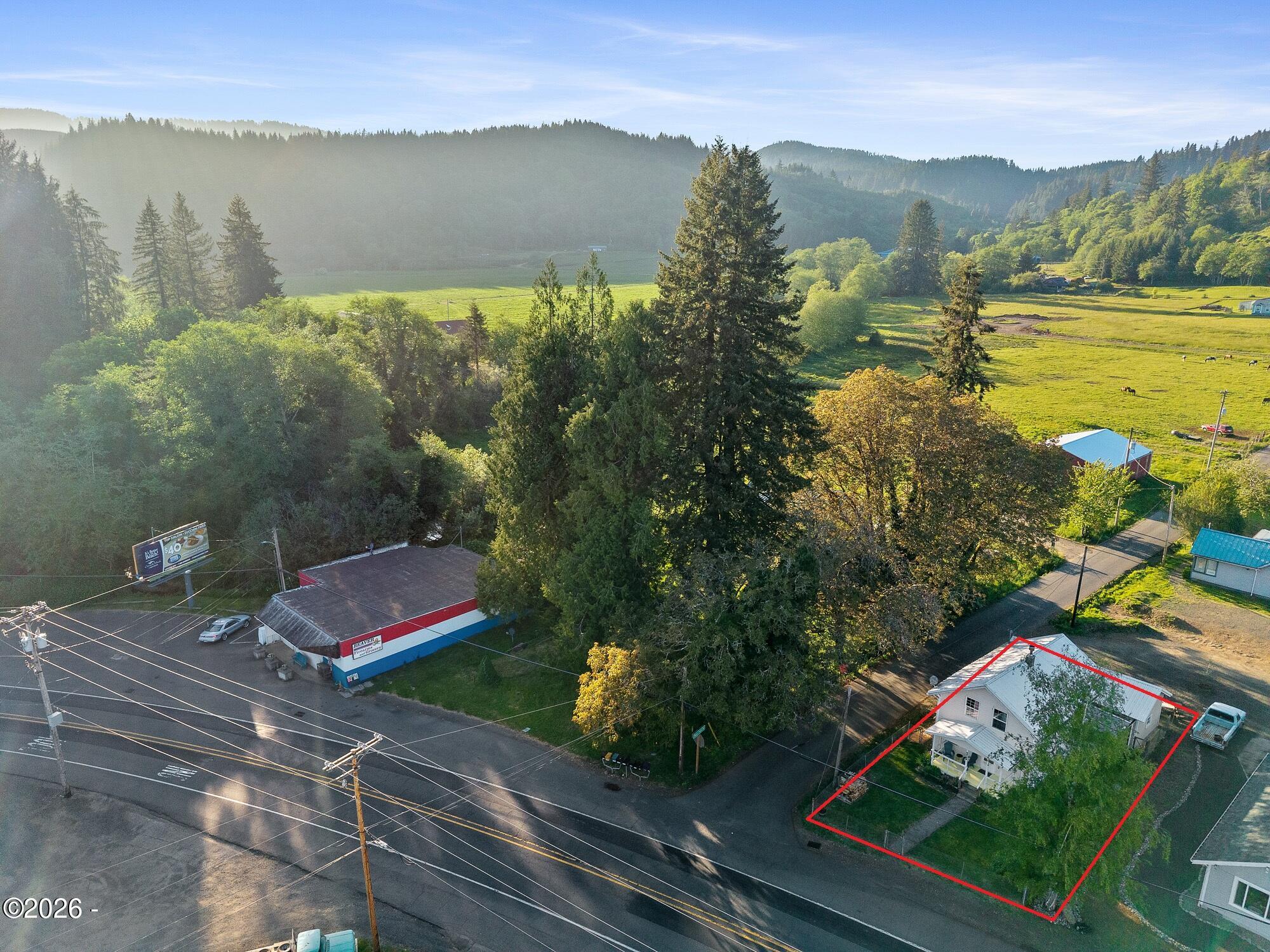 24740 Highway 101 South Beaver, OR 97112 - Photo 25 of 27 DJI_20260511190333_0134_D-2