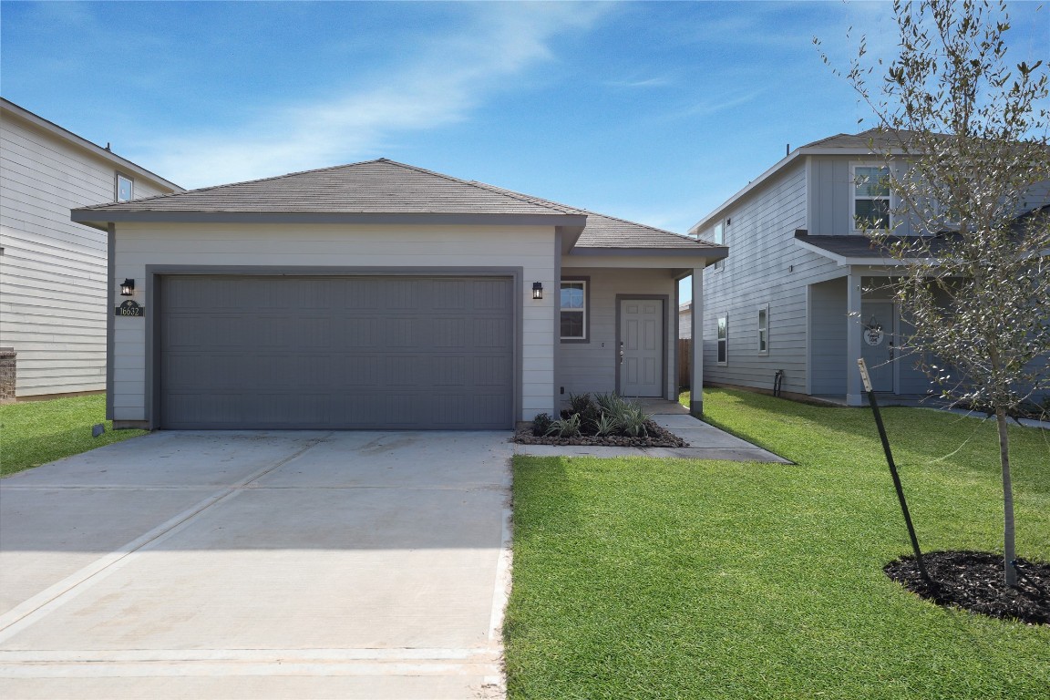 16632 Aurora Street Porter, TX 77365 - Photo 2 of 25