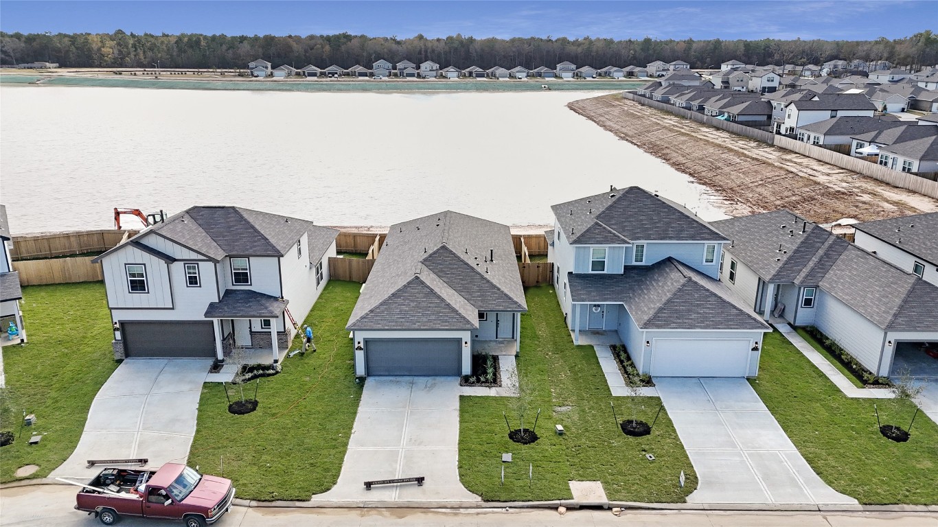 16632 Aurora Street Porter, TX 77365 - Photo 21 of 25