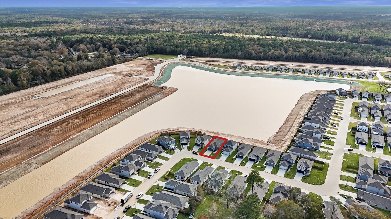 16632 Aurora Street Porter, TX 77365 - Photo 23 of 25