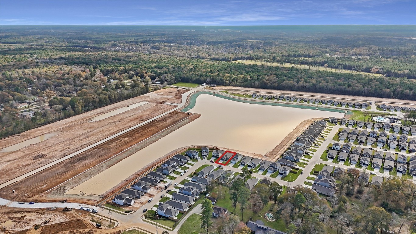 16632 Aurora Street Porter, TX 77365 - Photo 24 of 25