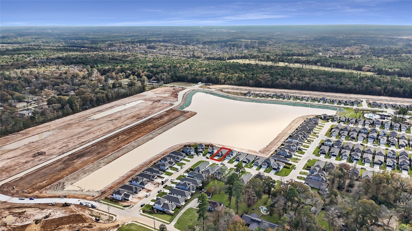 16632 Aurora Street Porter, TX 77365 - Photo 25 of 25