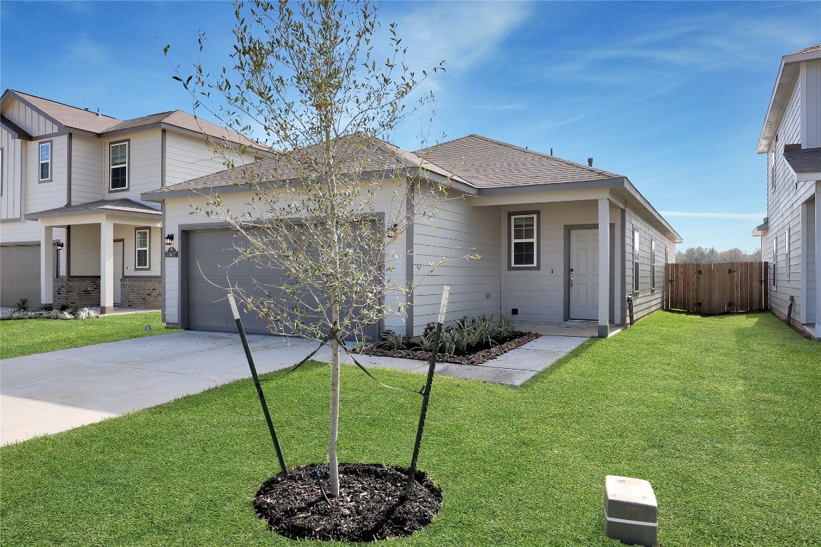 16632 Aurora Street Porter, TX 77365 - Photo 3 of 25