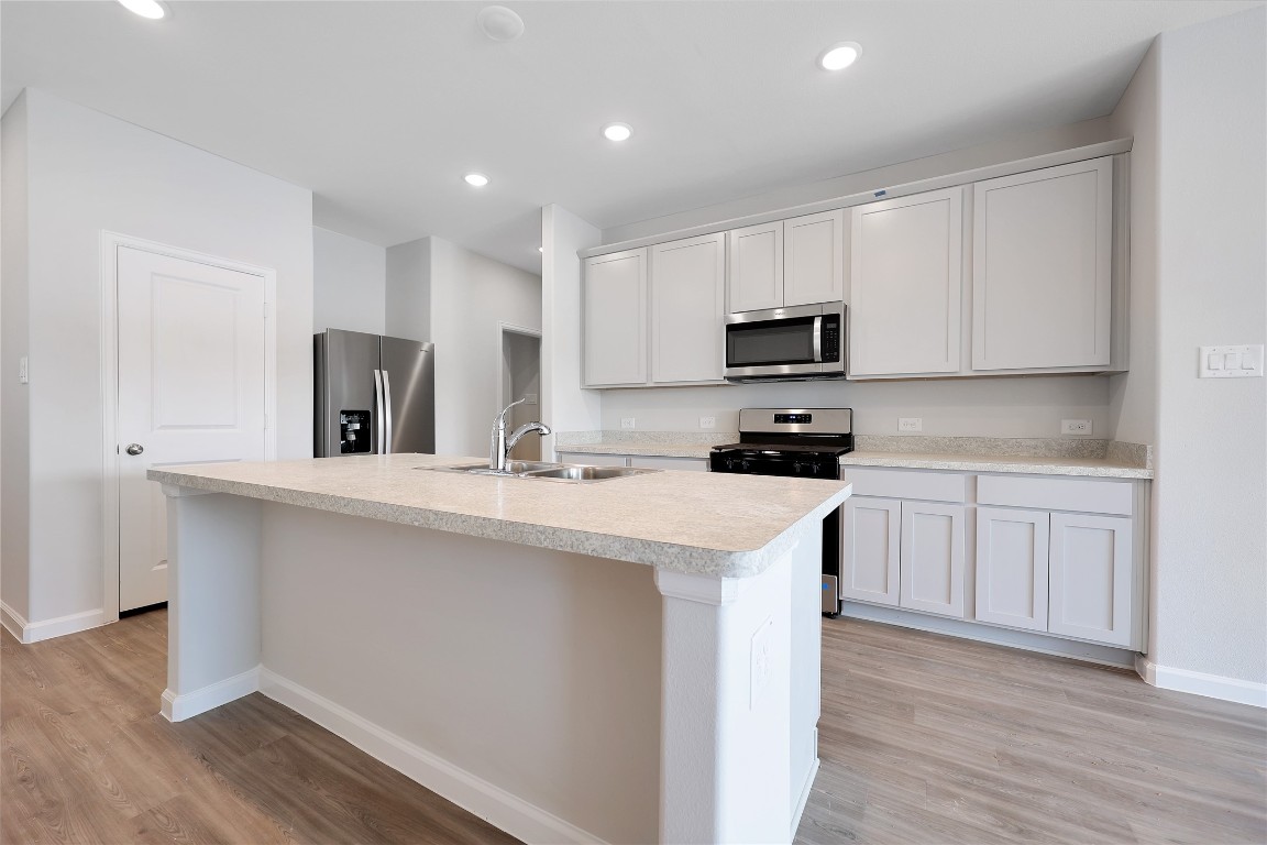 16632 Aurora Street Porter, TX 77365 - Photo 8 of 25