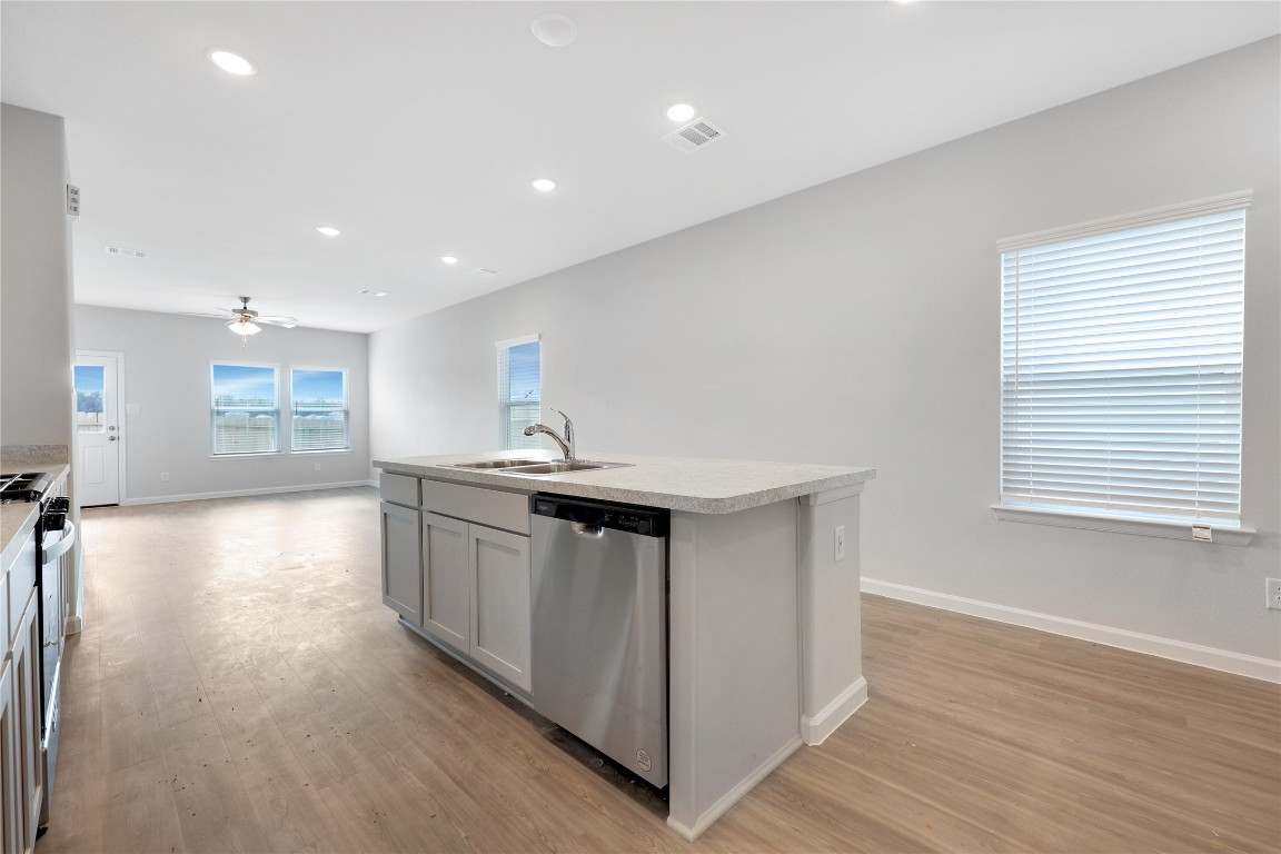 16632 Aurora Street Porter, TX 77365 - Photo 9 of 25