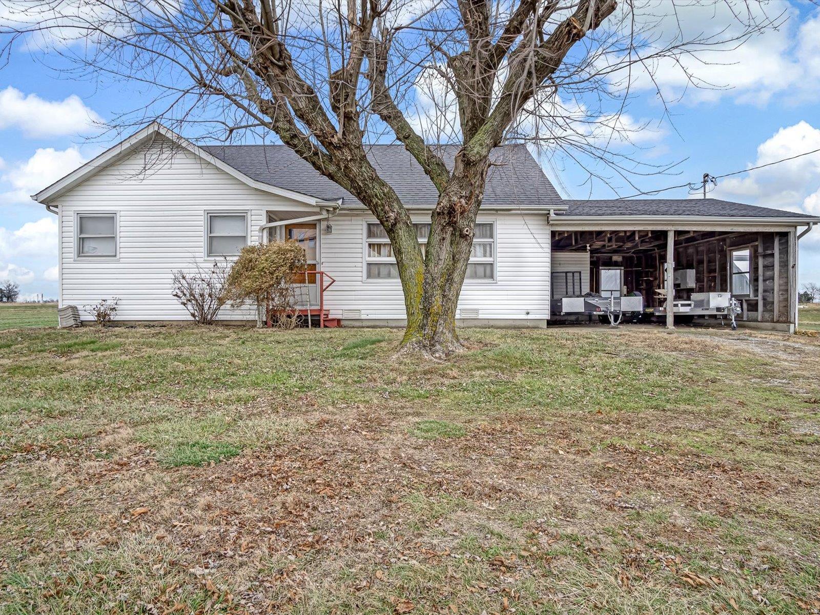 9392 South Prairie Road Red Bud, IL 62278 - Photo 1 of 17
