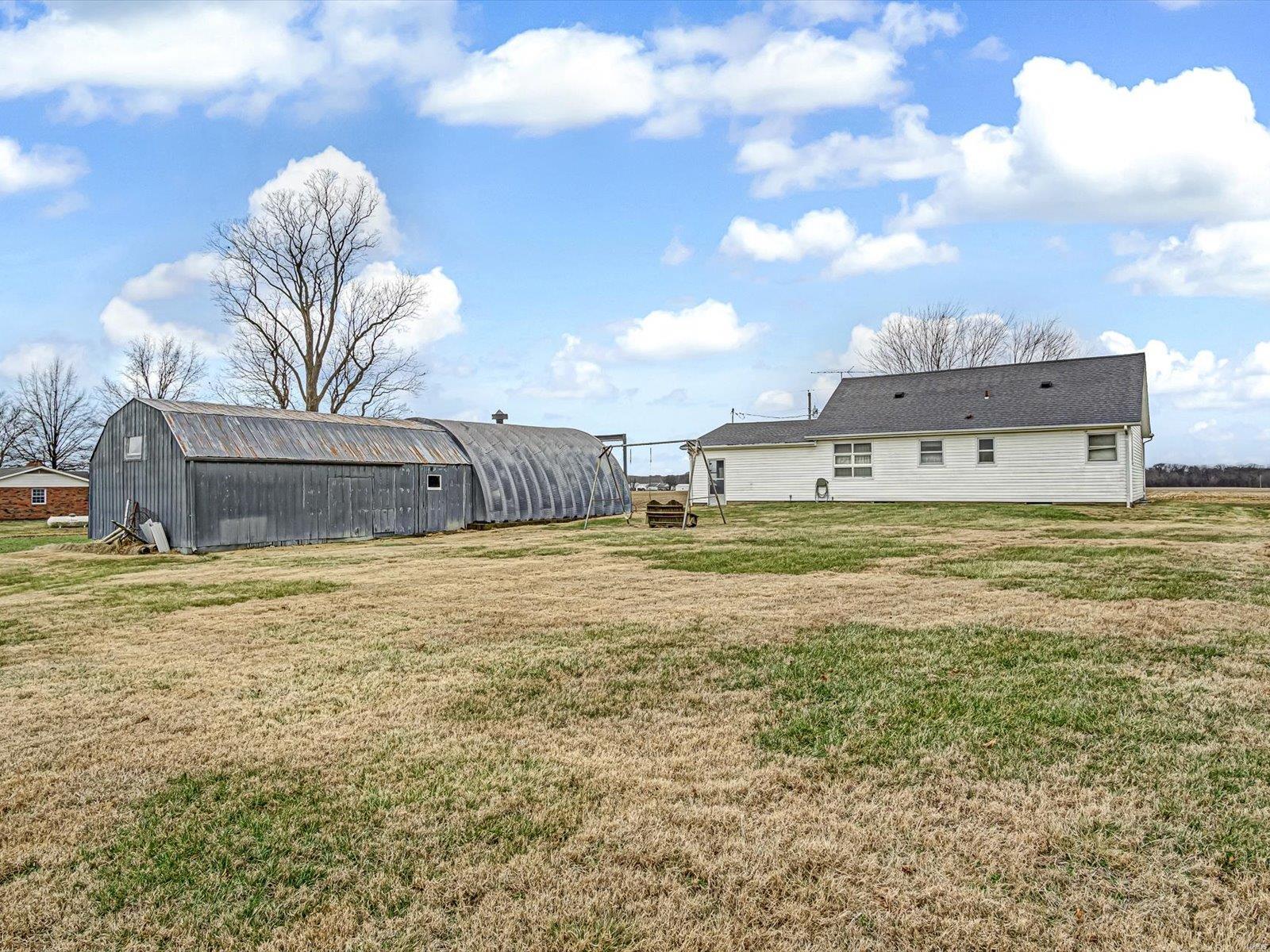 9392 South Prairie Road Red Bud, IL 62278 - Photo 15 of 17