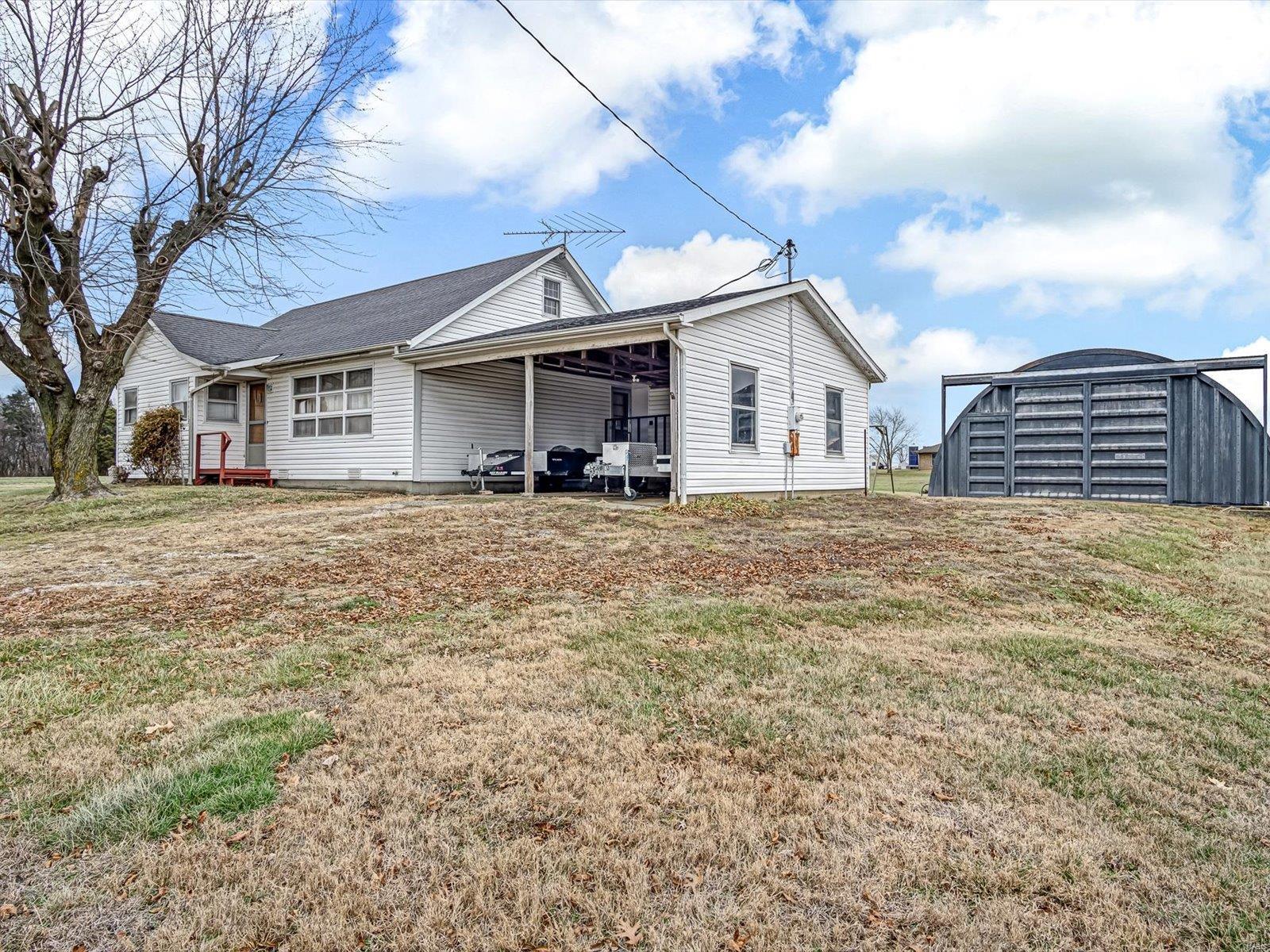 9392 South Prairie Road Red Bud, IL 62278 - Photo 3 of 17