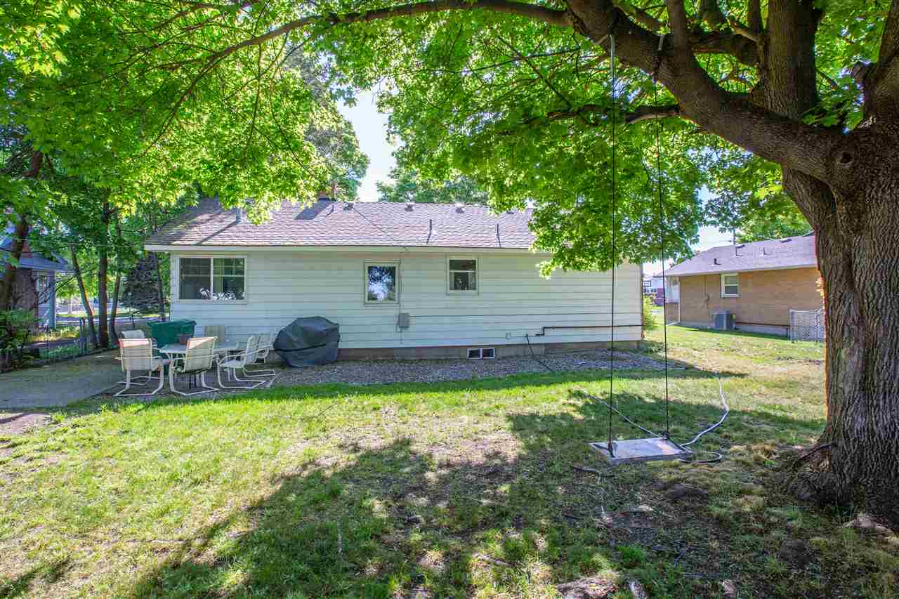 2517 Ella Road Spokane Valley, WA 99212 - Photo 19 of 20