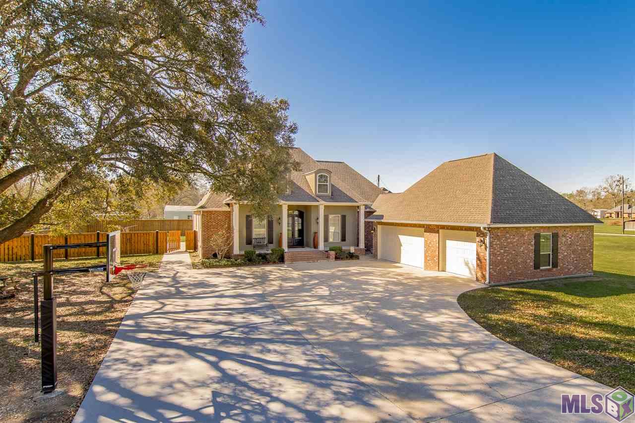 45249 Oliver Road St. Amant, LA 70774 - Photo 1 of 25 Gallery Image 1