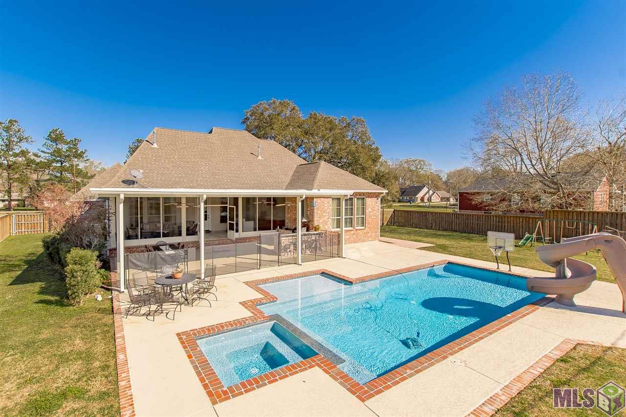 45249 Oliver Road St. Amant, LA 70774 - Photo 25 of 25 Gallery Image 25
