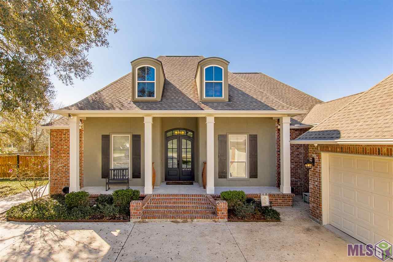 45249 Oliver Road St. Amant, LA 70774 - Photo 3 of 25 Gallery Image 3