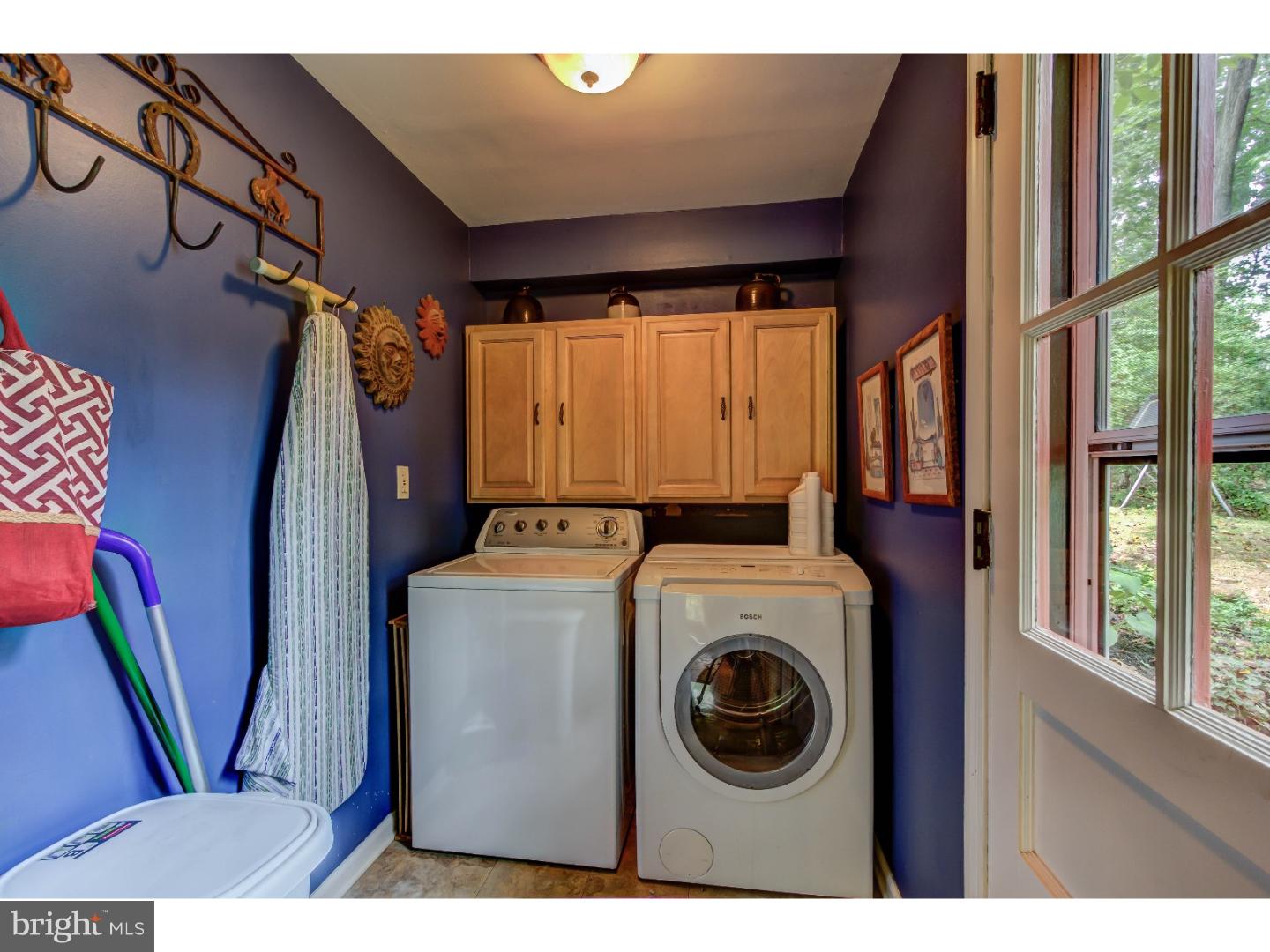 74 Oakford Road Wayne, PA 19087 - Photo 13 of 25 Laundry Room