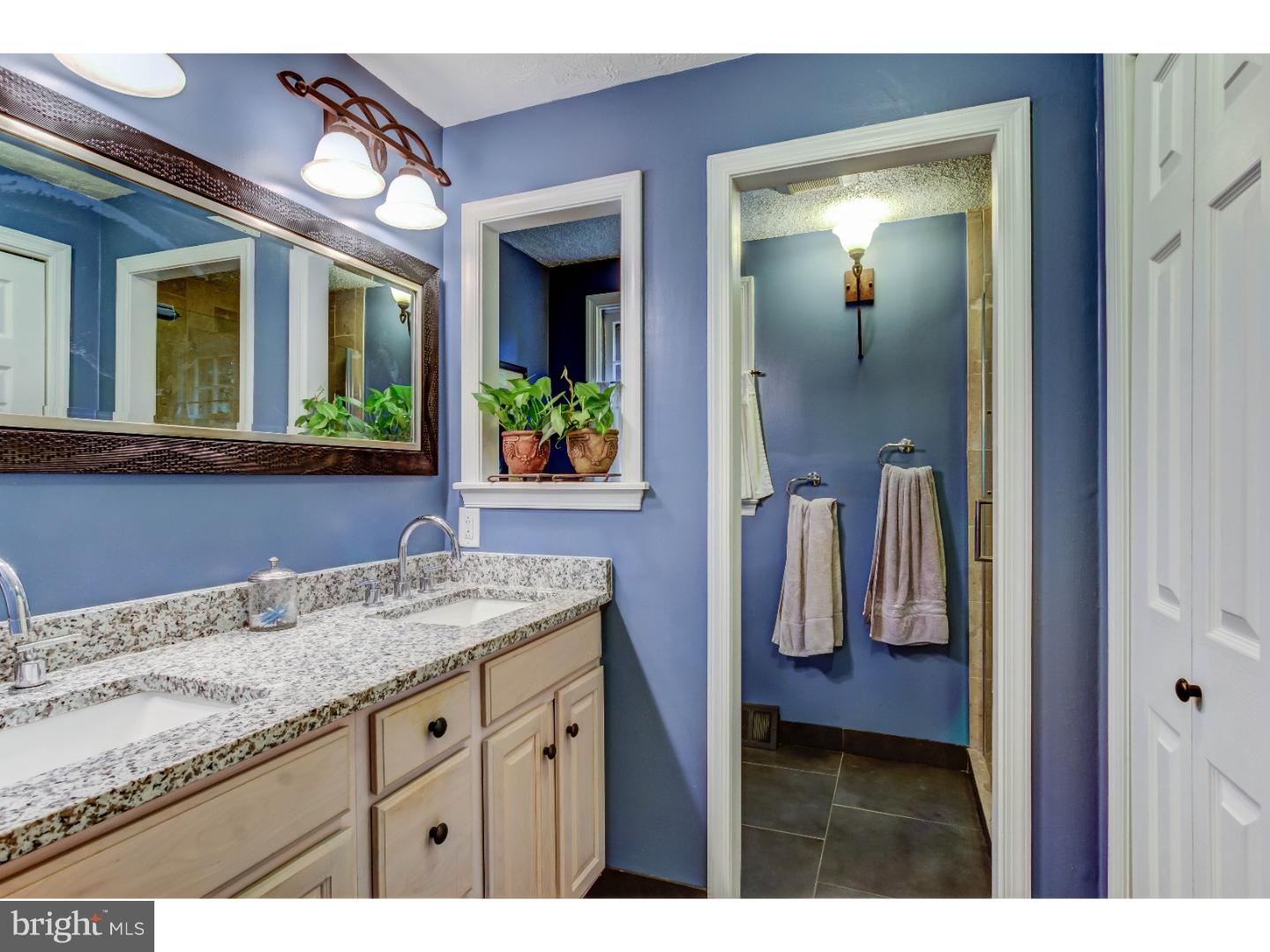 74 Oakford Road Wayne, PA 19087 - Photo 15 of 25 Master Bathroom
