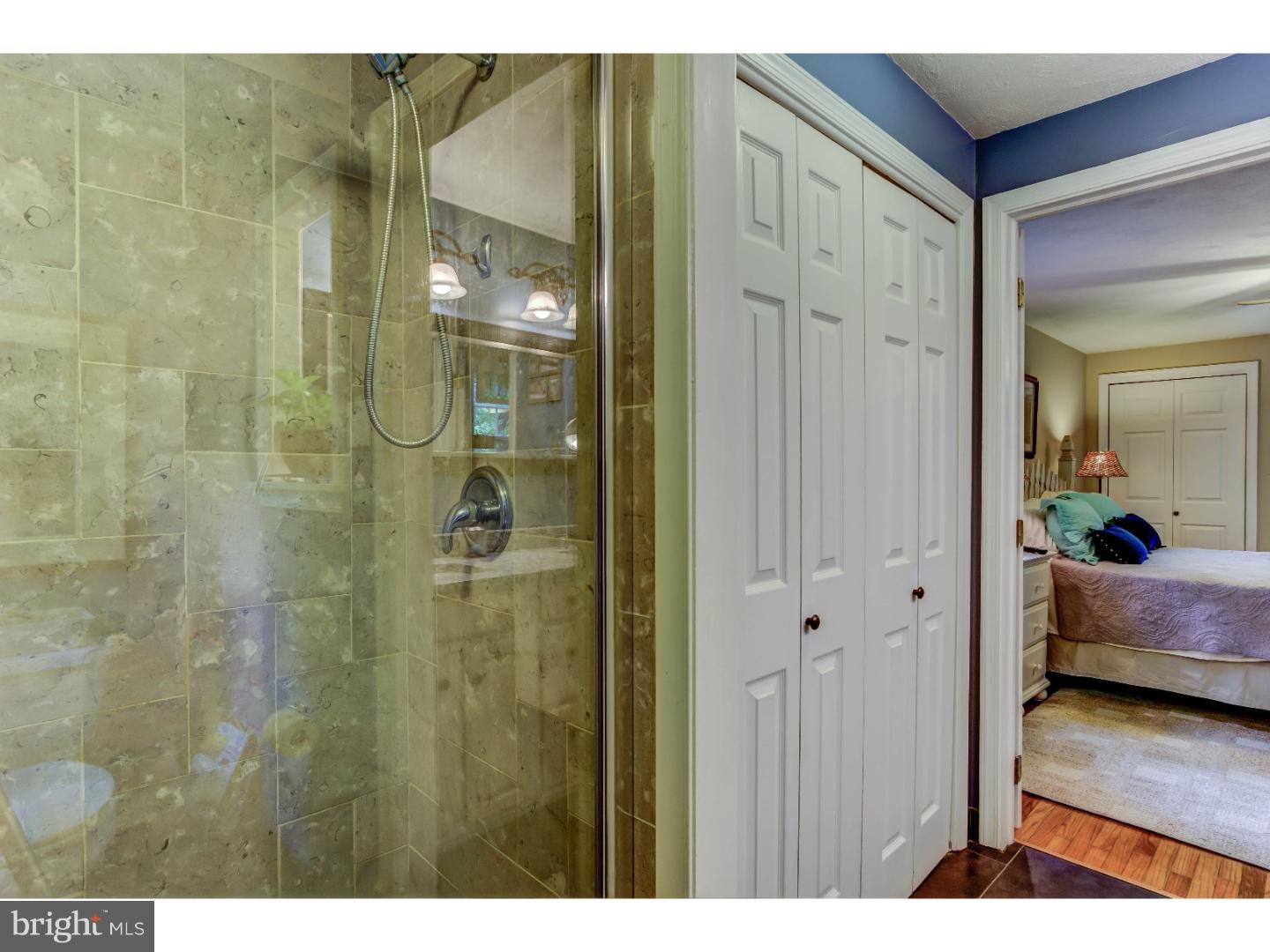 74 Oakford Road Wayne, PA 19087 - Photo 16 of 25 Master Bathroom