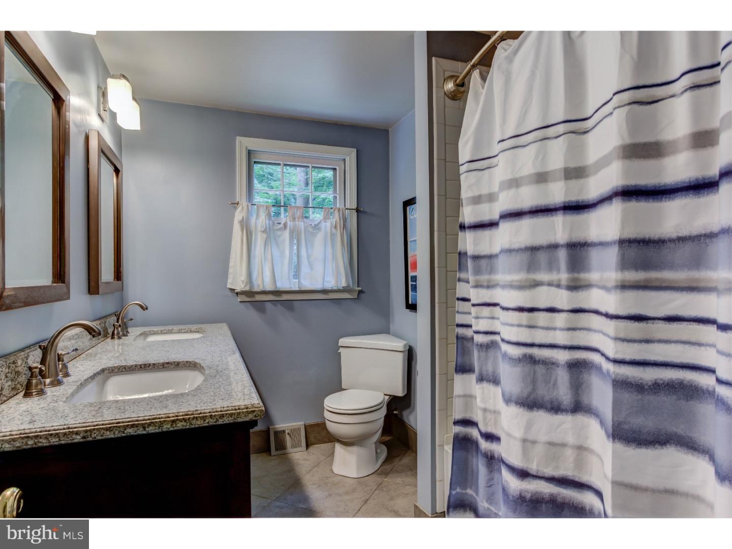 74 Oakford Road Wayne, PA 19087 - Photo 18 of 25 Bathroom