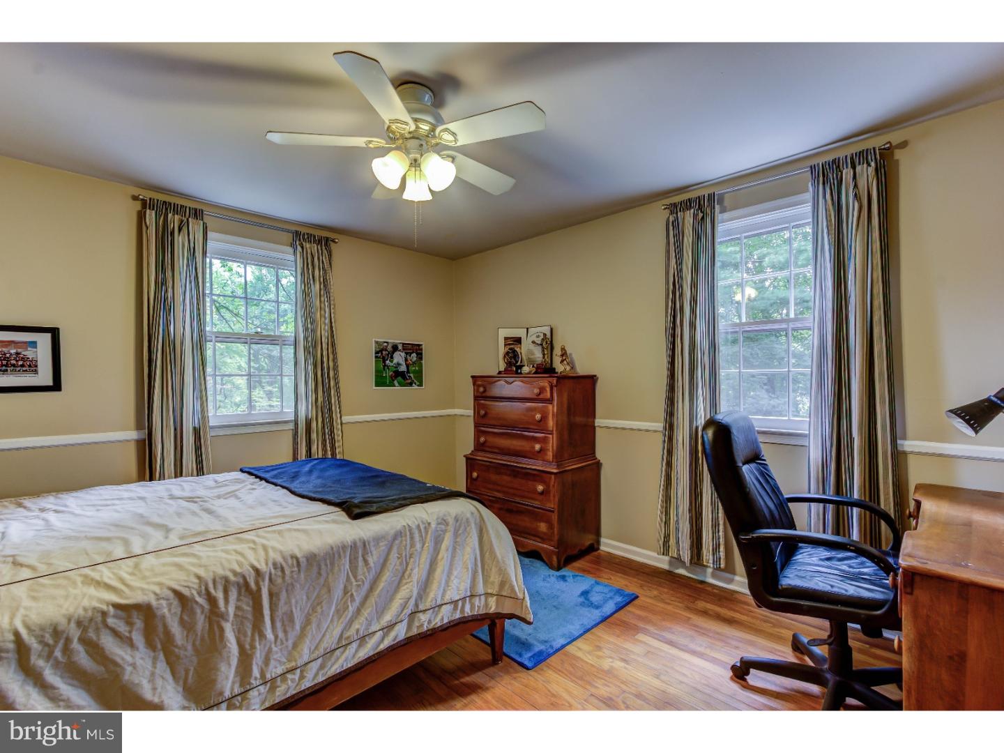 74 Oakford Road Wayne, PA 19087 - Photo 19 of 25 Bedroom 3