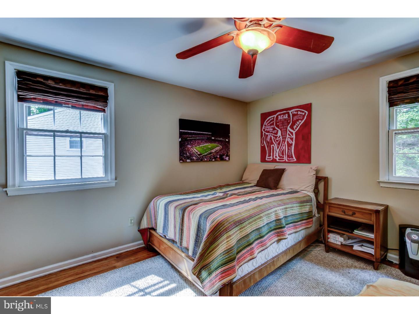 74 Oakford Road Wayne, PA 19087 - Photo 21 of 25 Bedroom 5