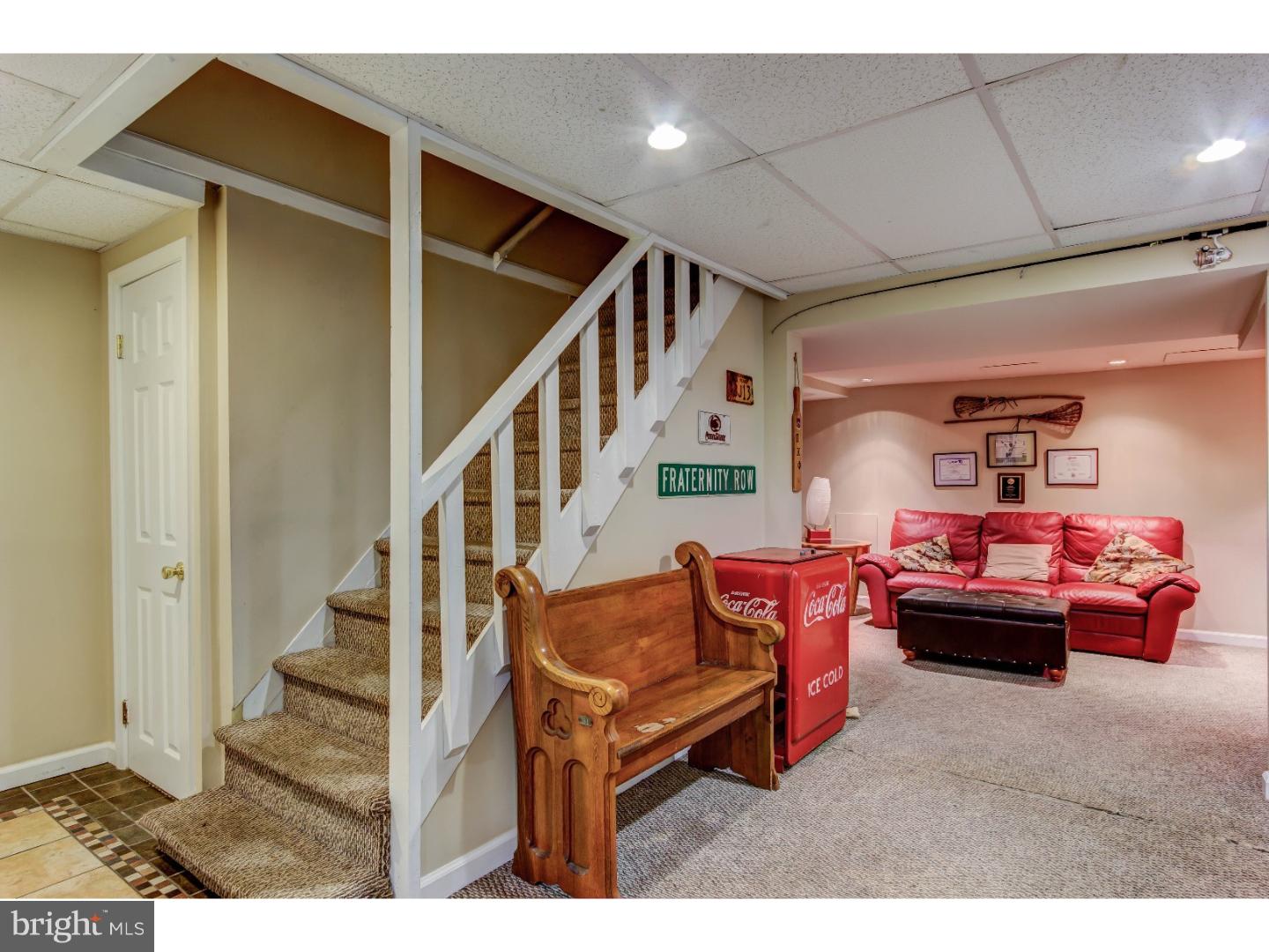 74 Oakford Road Wayne, PA 19087 - Photo 22 of 25 Basement - Finished