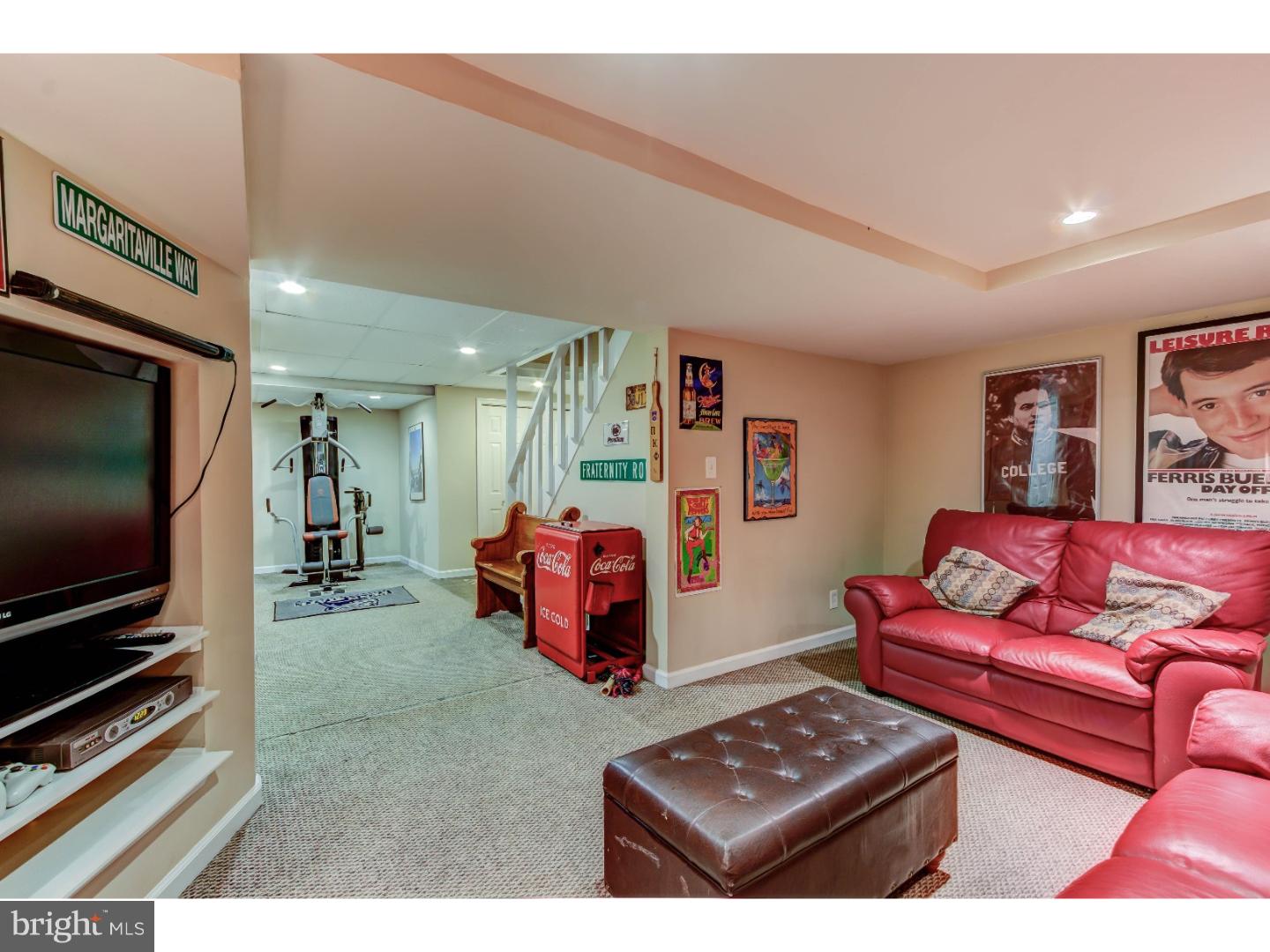74 Oakford Road Wayne, PA 19087 - Photo 23 of 25 Basement - Finished