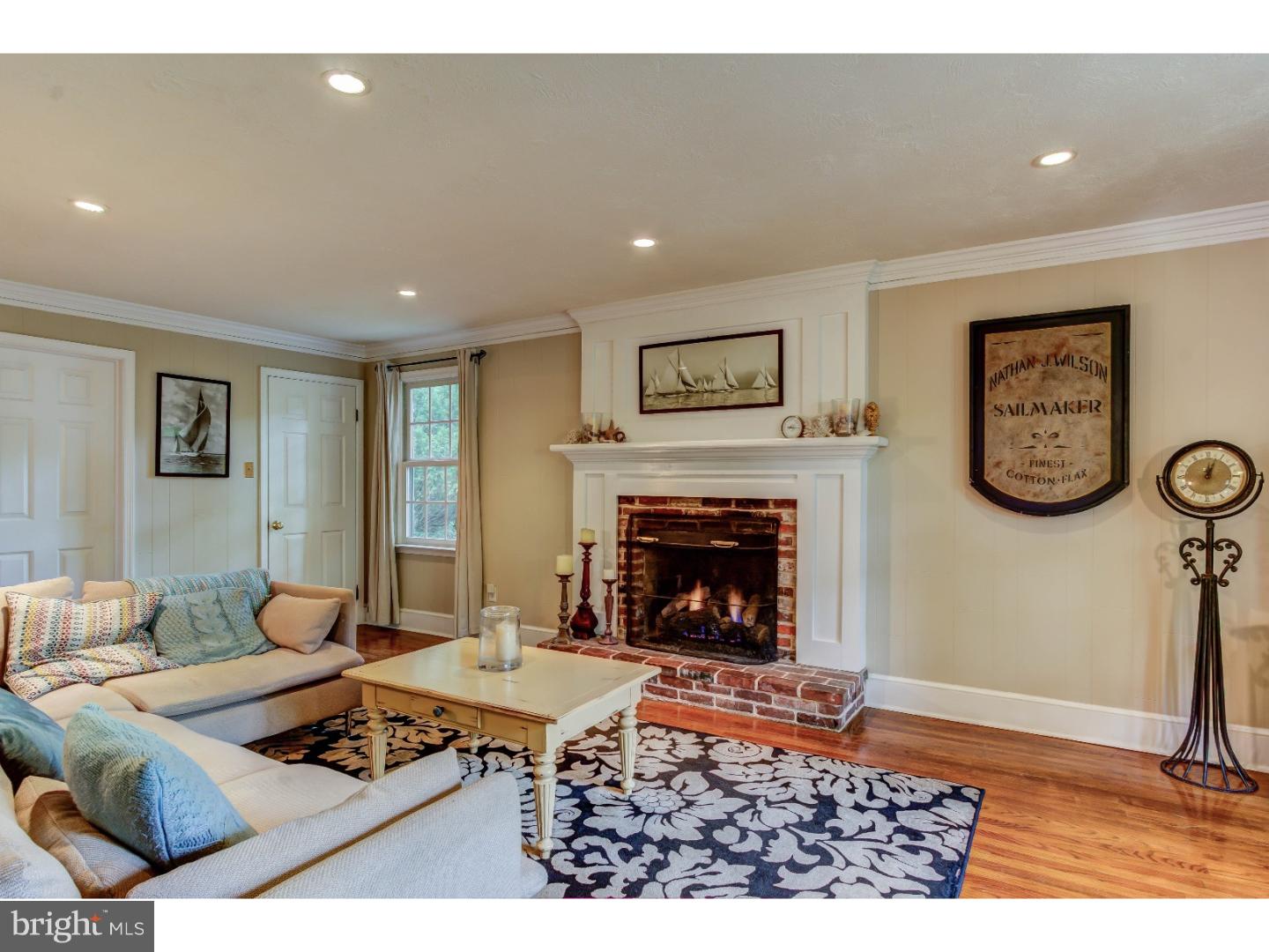 74 Oakford Road Wayne, PA 19087 - Photo 4 of 25 Family Room