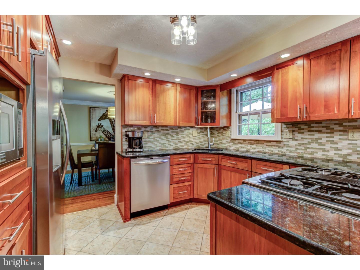 74 Oakford Road Wayne, PA 19087 - Photo 7 of 25 Kitchen