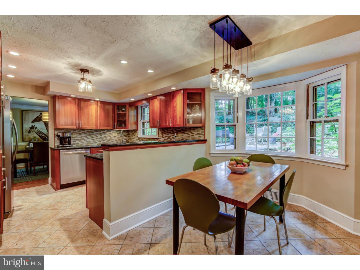74 Oakford Road Wayne, PA 19087 - Photo 8 of 25 Kitchen