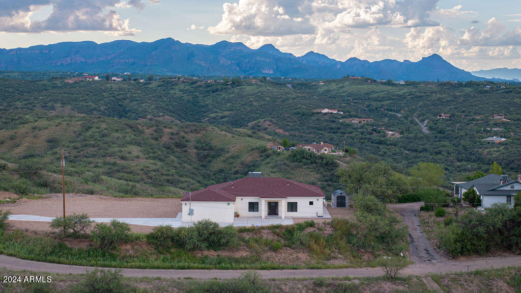 1004 Avenida Ciervo Rio Rico, AZ 85648 - Photo 54 of 55 2024-08-131004AvenidaCierodrone(5of17)
