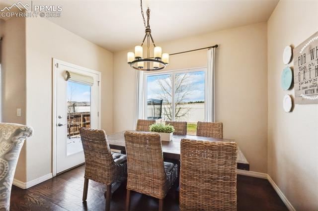 6764 Red Cardinal Loop Colorado Springs, CO 80908 - Photo 12 of 32 Gallery Image 12