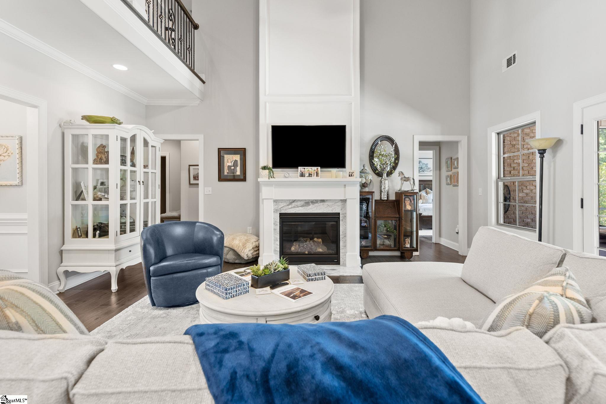 202 Carolena Rose Way Greer, SC 29650 - Photo 20 of 50
