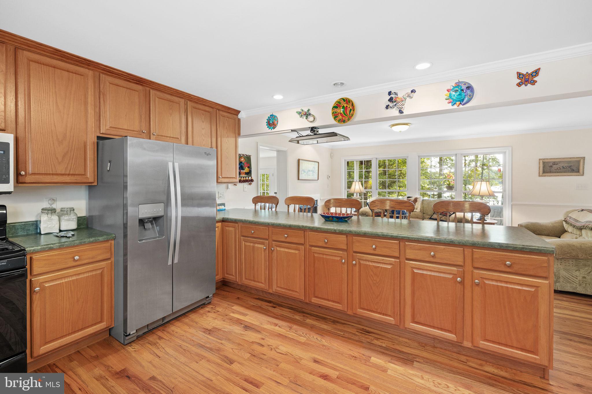 707 Lake Ruth Ann Road Louisa, VA 23093 - Photo 11 of 86