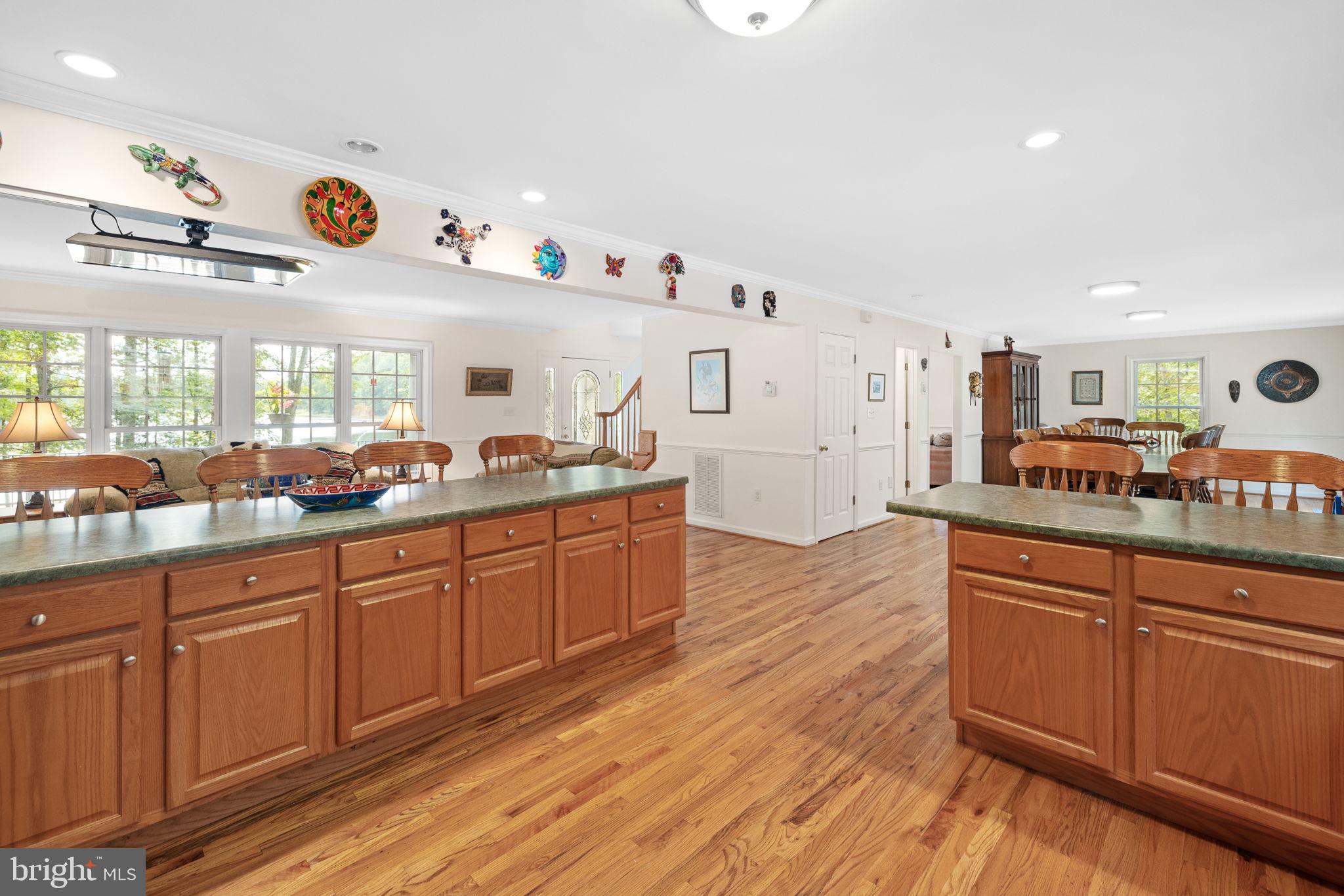 707 Lake Ruth Ann Road Louisa, VA 23093 - Photo 12 of 86
