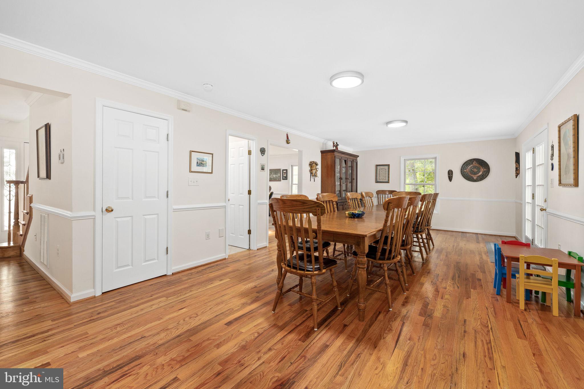 707 Lake Ruth Ann Road Louisa, VA 23093 - Photo 3 of 86