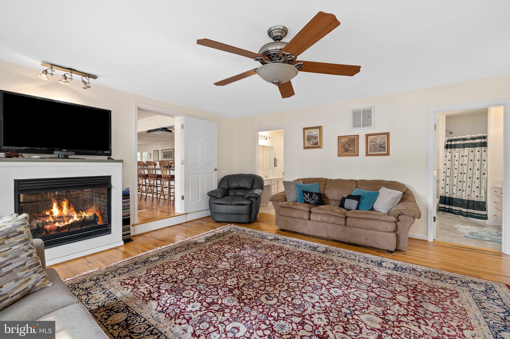 707 Lake Ruth Ann Road Louisa, VA 23093 - Photo 21 of 86