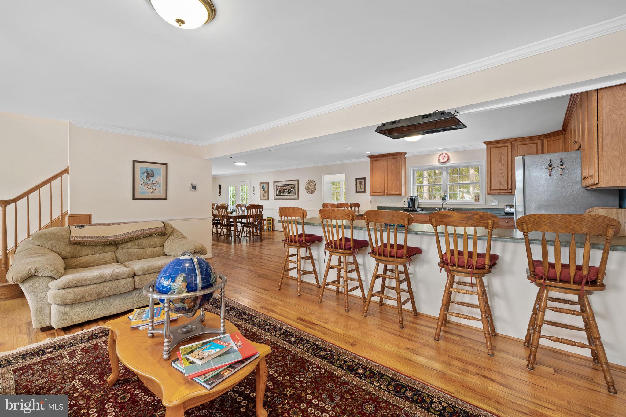 707 Lake Ruth Ann Road Louisa, VA 23093 - Photo 24 of 86