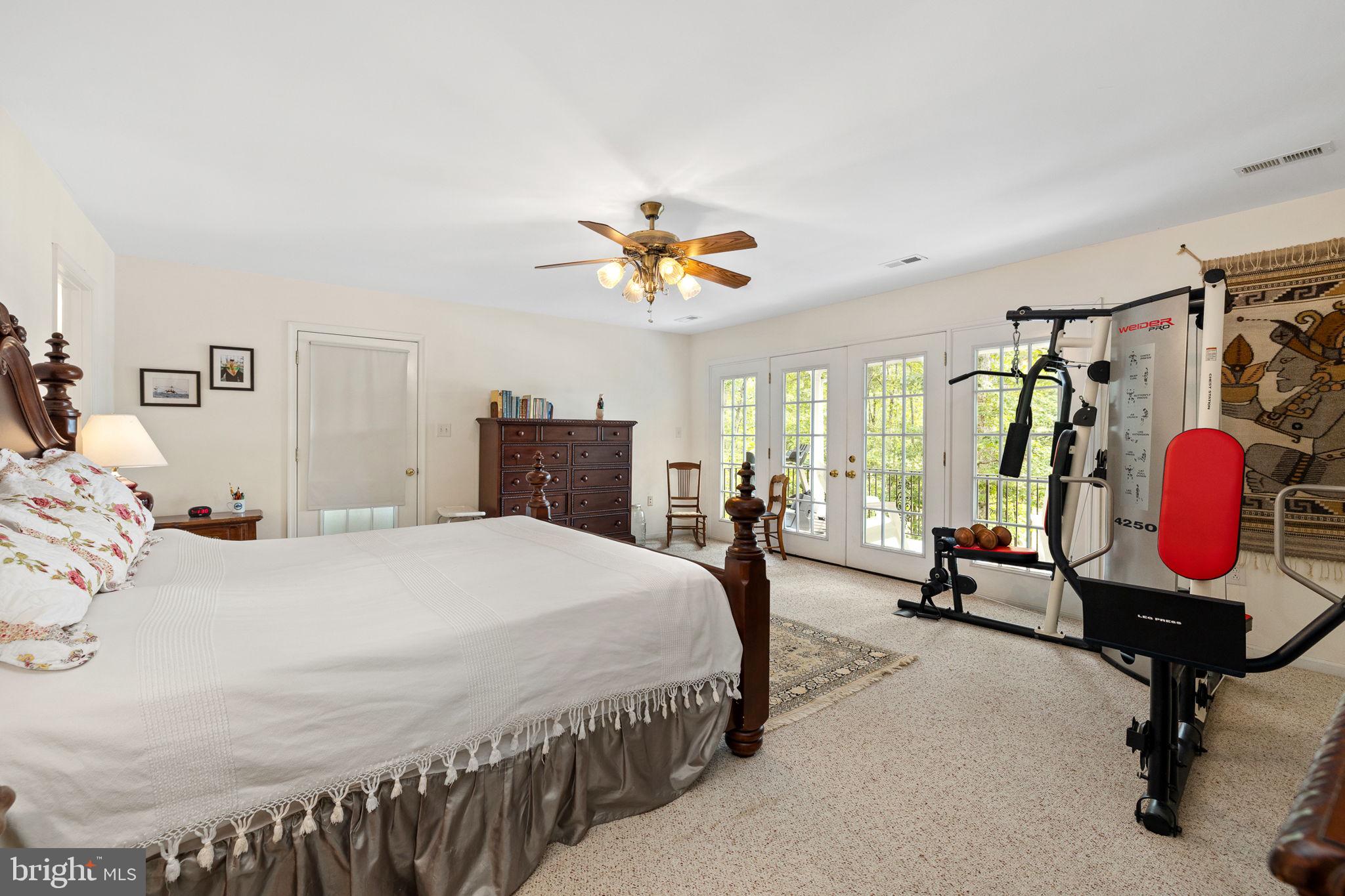 707 Lake Ruth Ann Road Louisa, VA 23093 - Photo 25 of 86