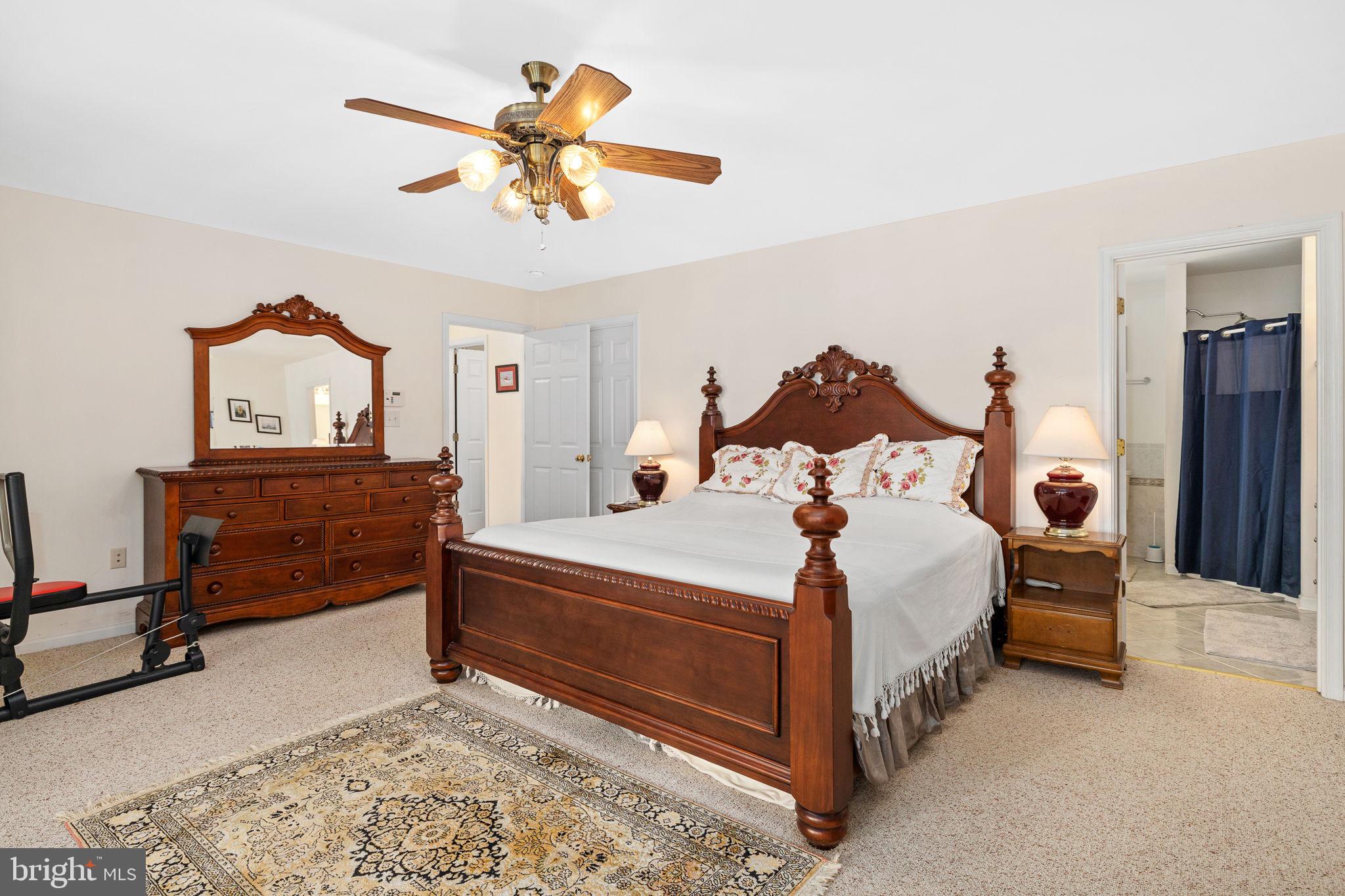 707 Lake Ruth Ann Road Louisa, VA 23093 - Photo 27 of 86