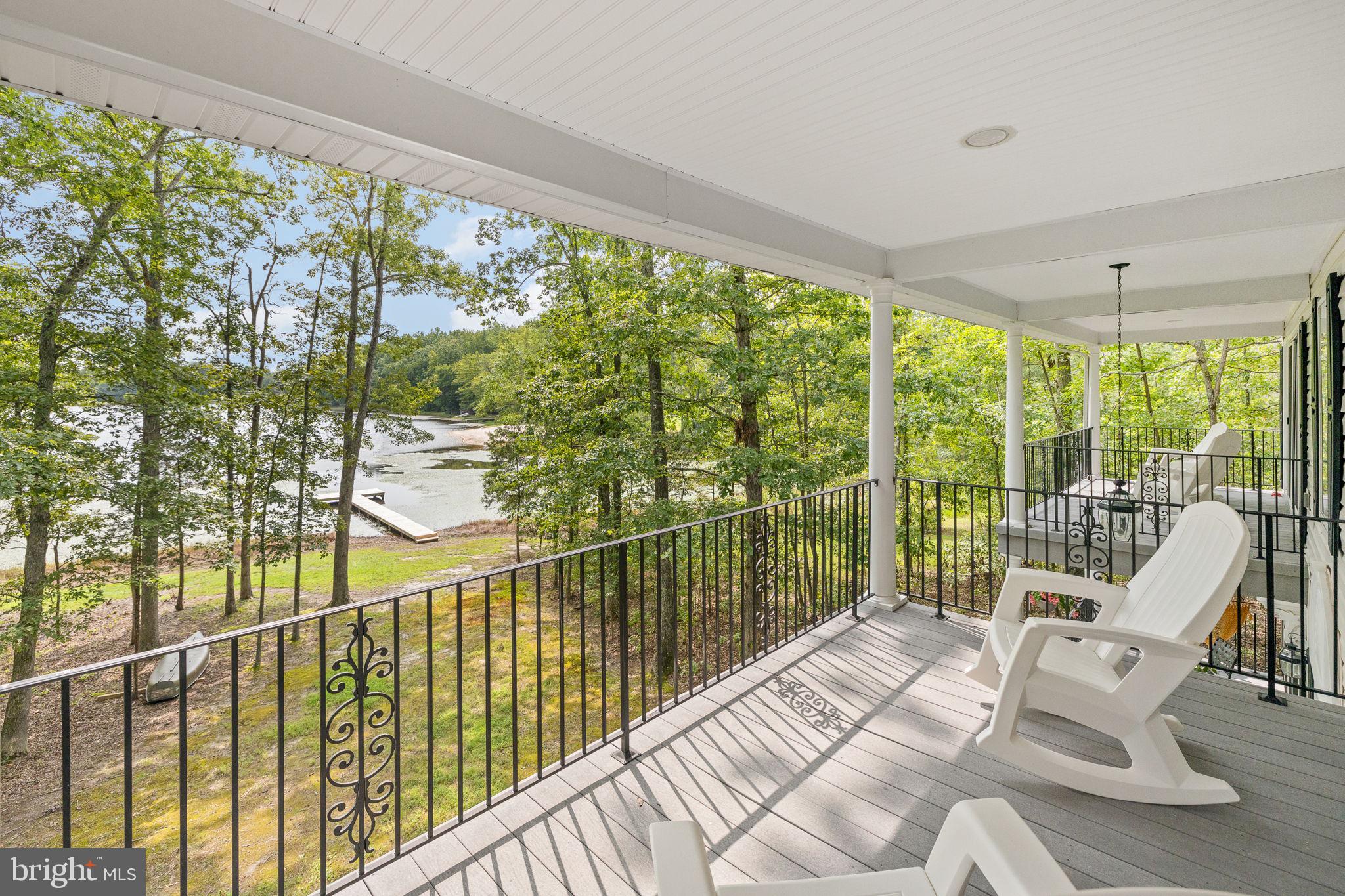 707 Lake Ruth Ann Road Louisa, VA 23093 - Photo 28 of 86