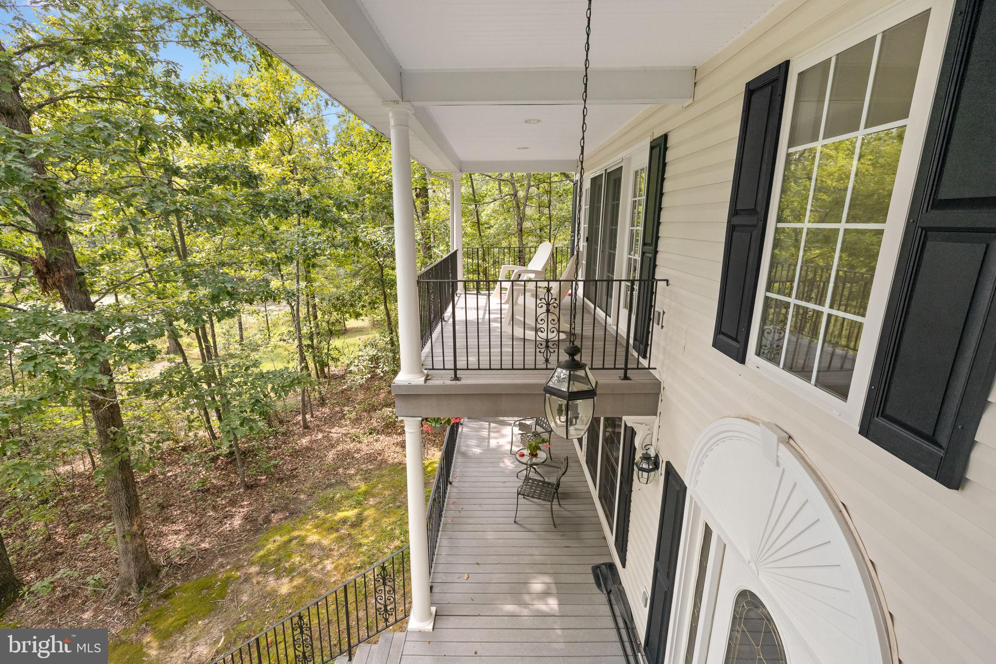 707 Lake Ruth Ann Road Louisa, VA 23093 - Photo 29 of 86