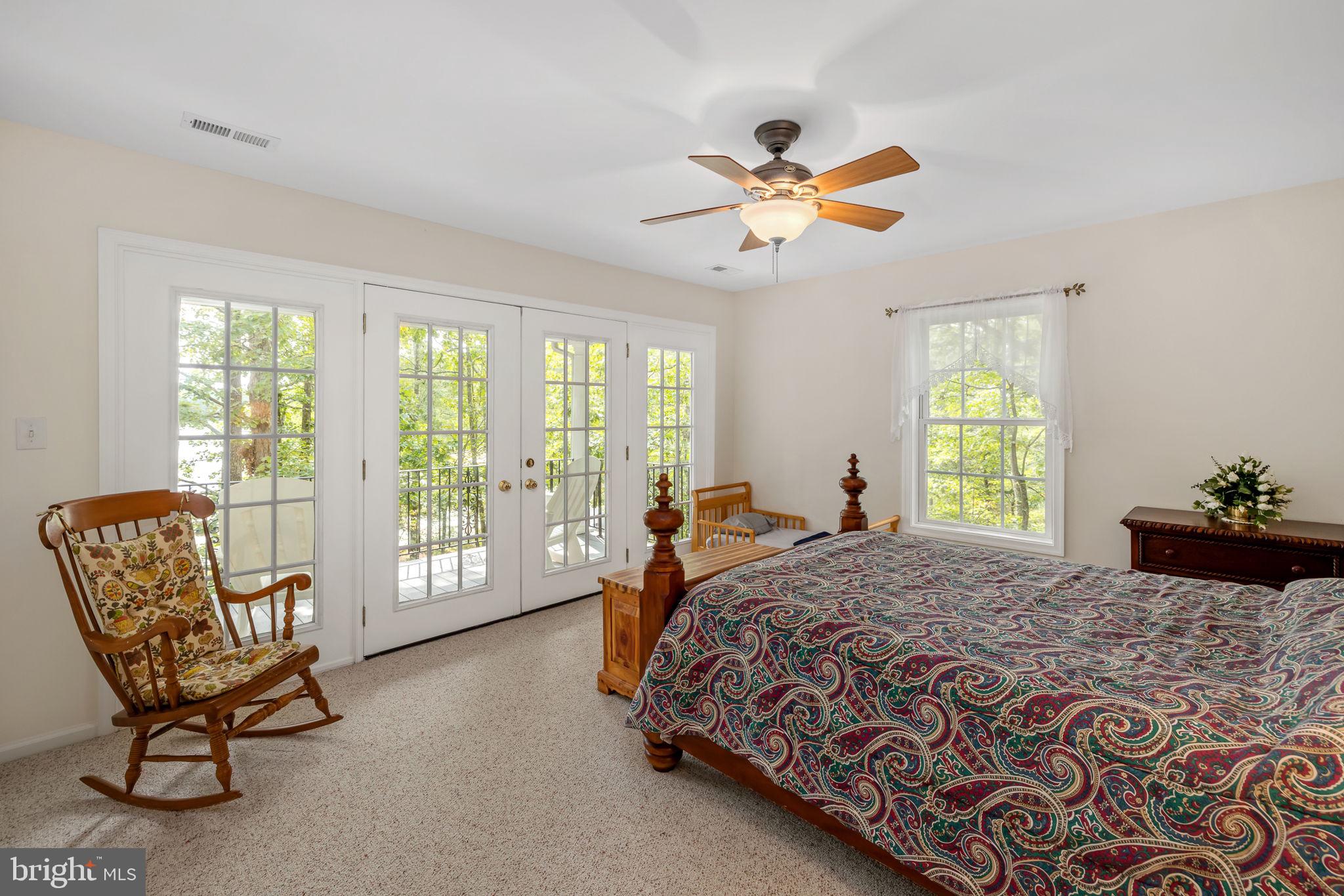 707 Lake Ruth Ann Road Louisa, VA 23093 - Photo 33 of 86