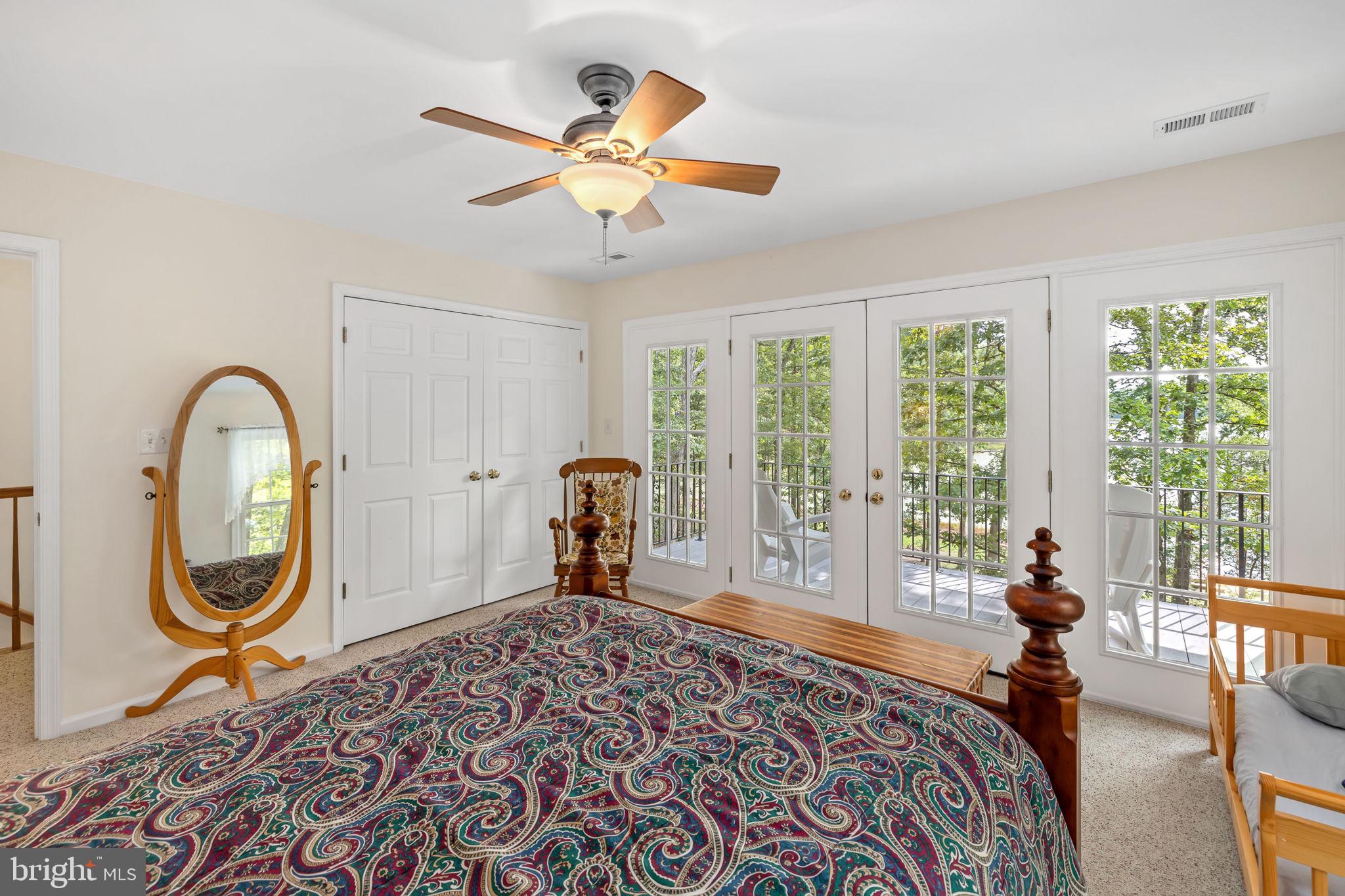 707 Lake Ruth Ann Road Louisa, VA 23093 - Photo 34 of 86