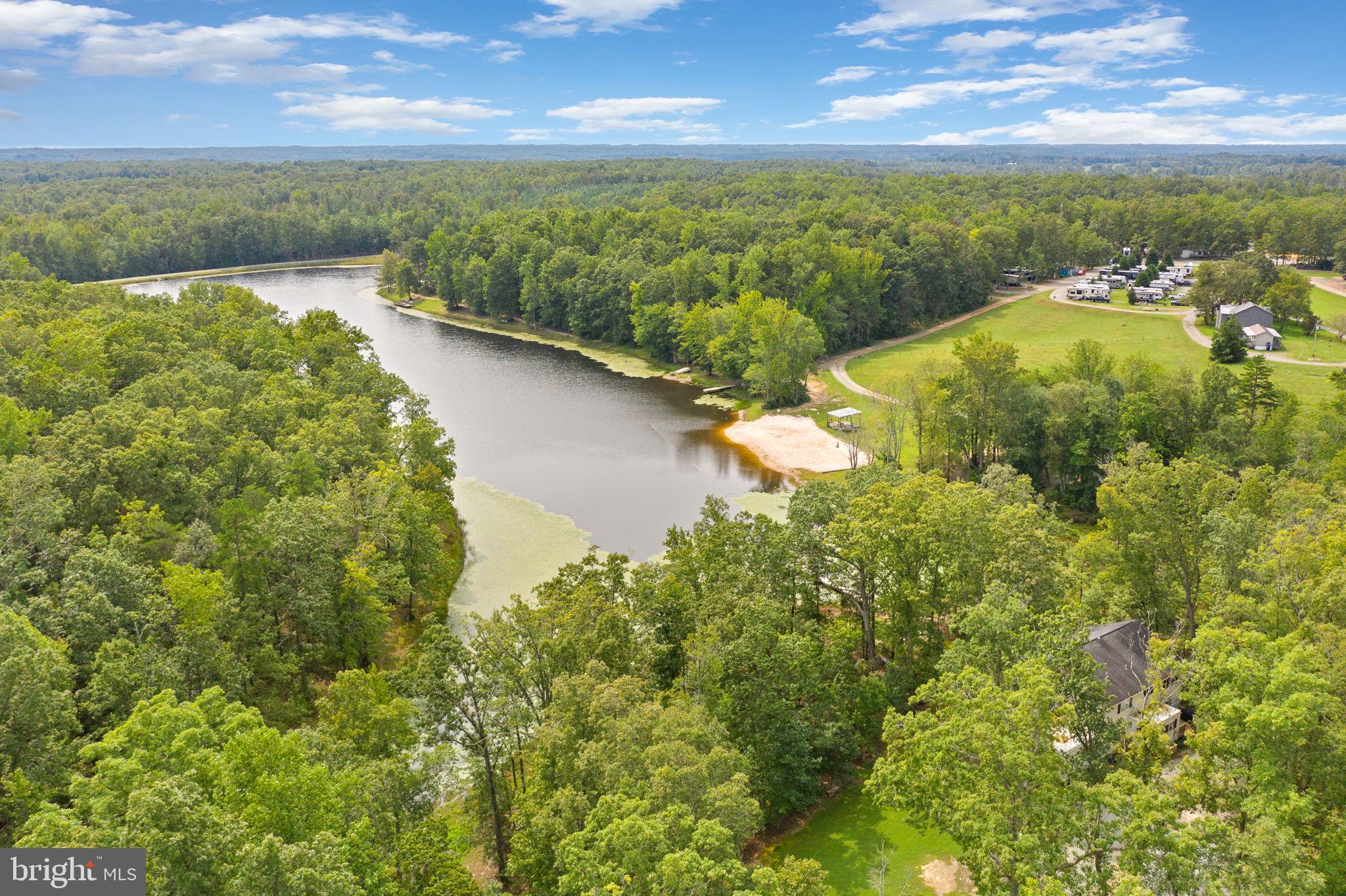 707 Lake Ruth Ann Road Louisa, VA 23093 - Photo 41 of 86